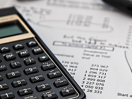Agence Immobilière des Glaciers / Estimation
